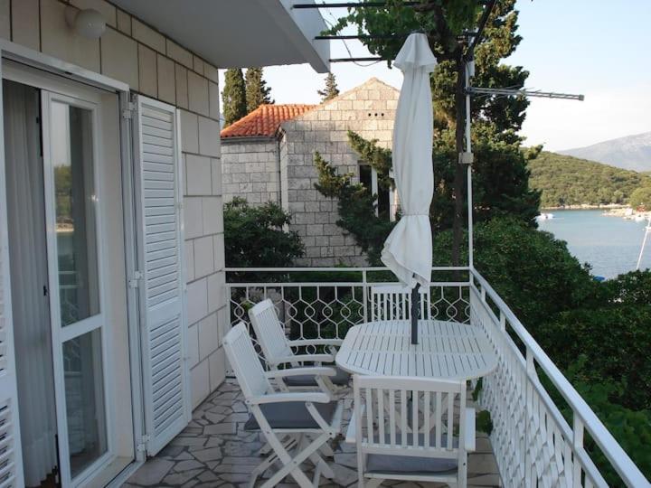 Apartments Luka u Korčula Dobro došli