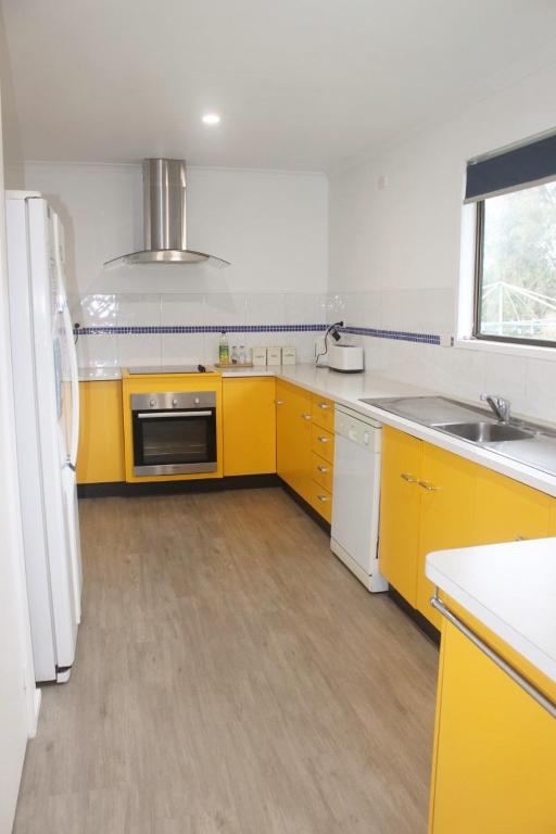 Bicheno Blue Horizon Holiday Home in Bicheno