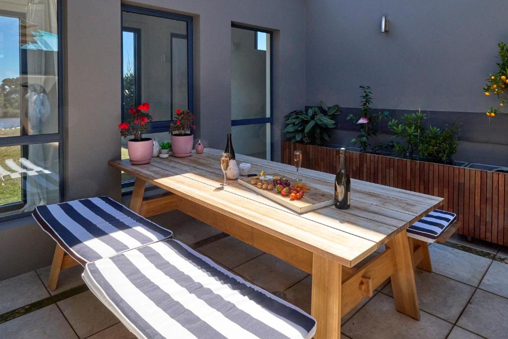 BluSea 365 Holiday Home in Bicheno