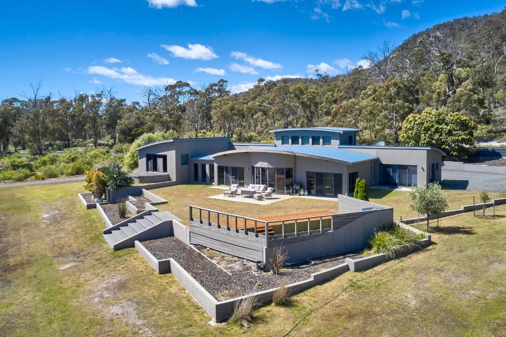 BluSea 365 Holiday Home in Bicheno