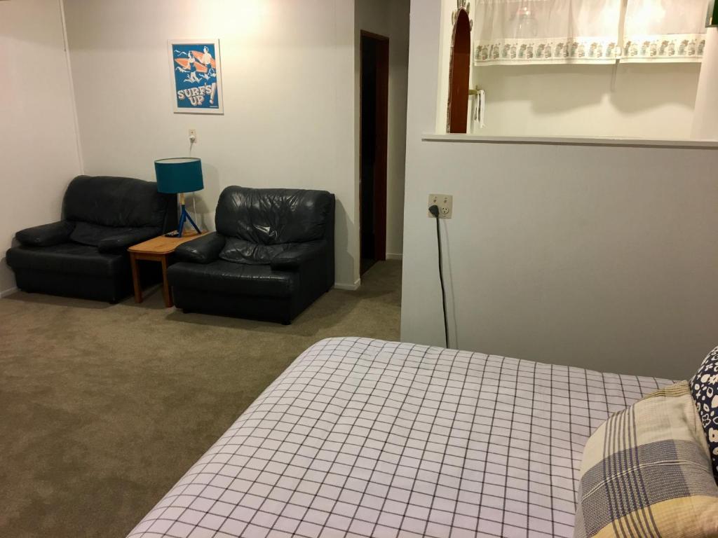 Downtown B&B In Mount Maunganui - Welcome