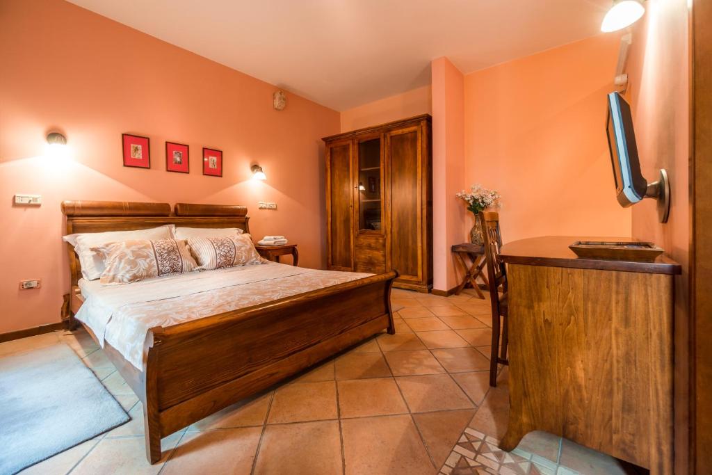 Guest House Forza Lux room 5