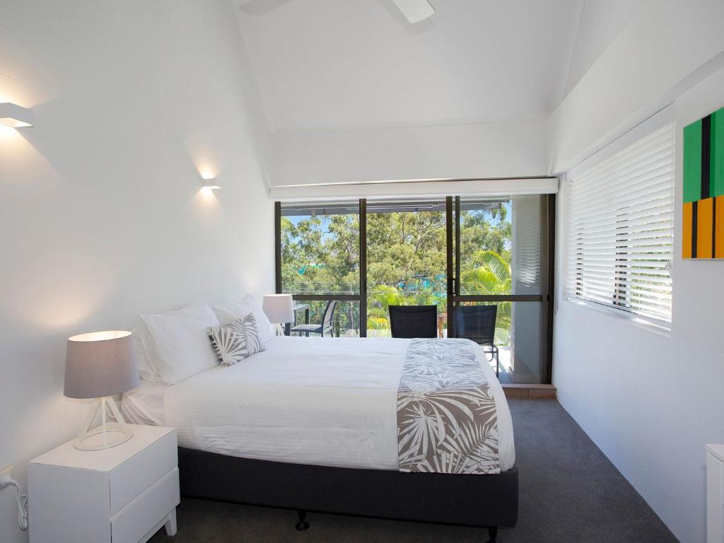 Headland Views Apartments in Noosa Heads