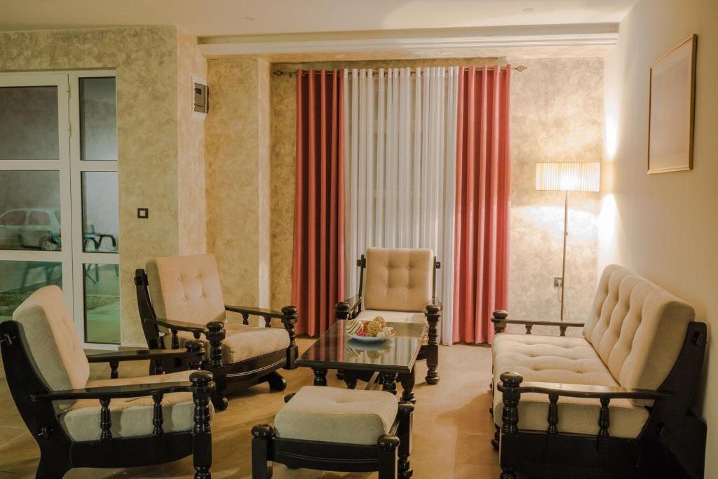 Hotel Dapčević room 4