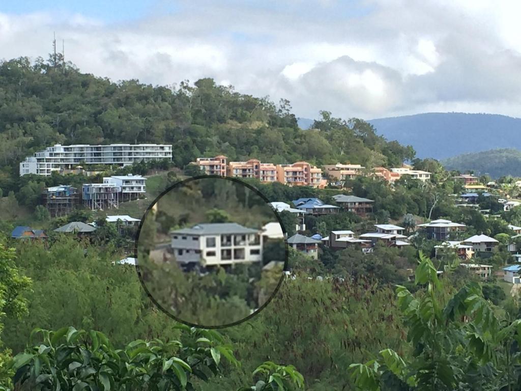 Island View Bed And Breakfast In Airlie Beach - Welcome