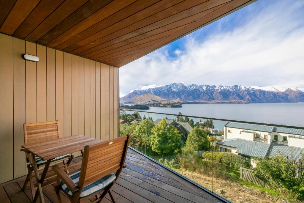 Matakauri Inn room 5