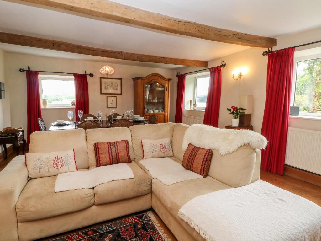 Moody House Farm in Chorley