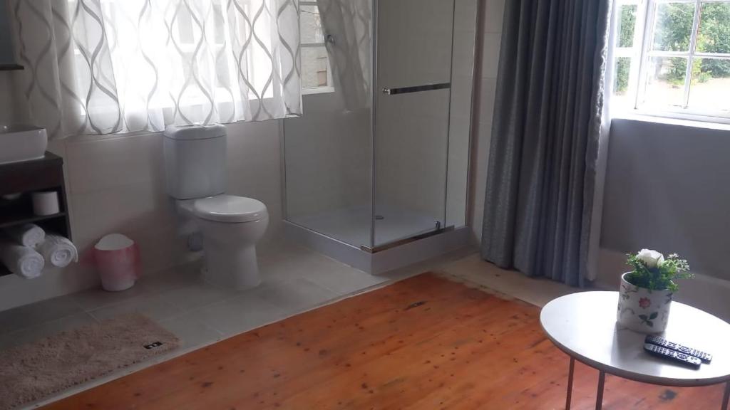 Ndaba Golf Lodge & Spa in Queenstown