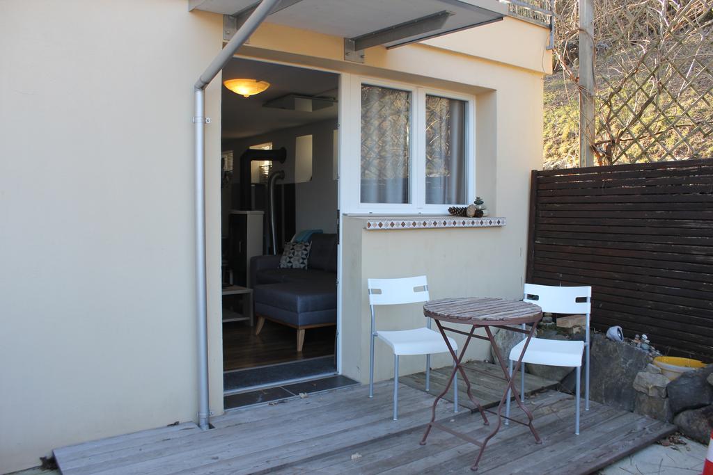 Pilatus Apartments in Alpnach