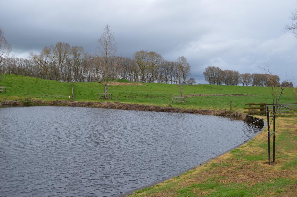 Poplar Creek B&B In Matamata - Welcome