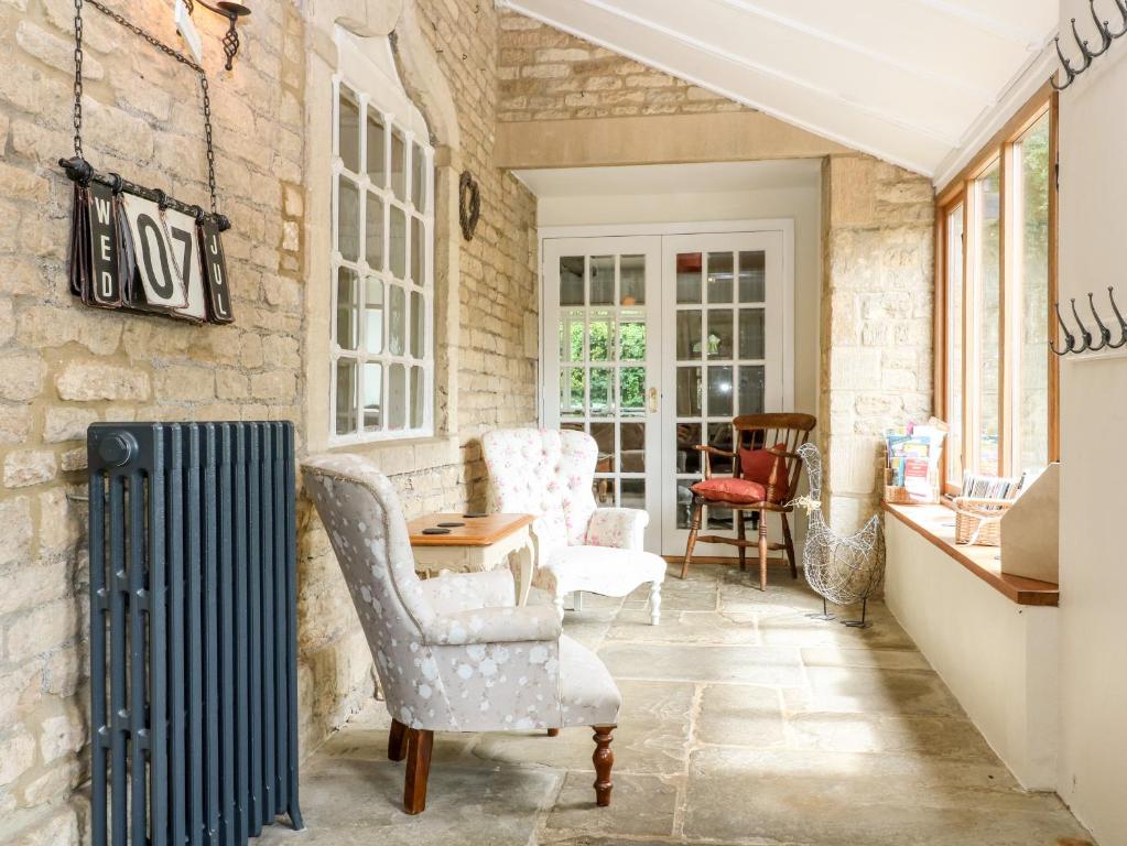 South Hill Farmhouse in Stow on the Wold - Welcome