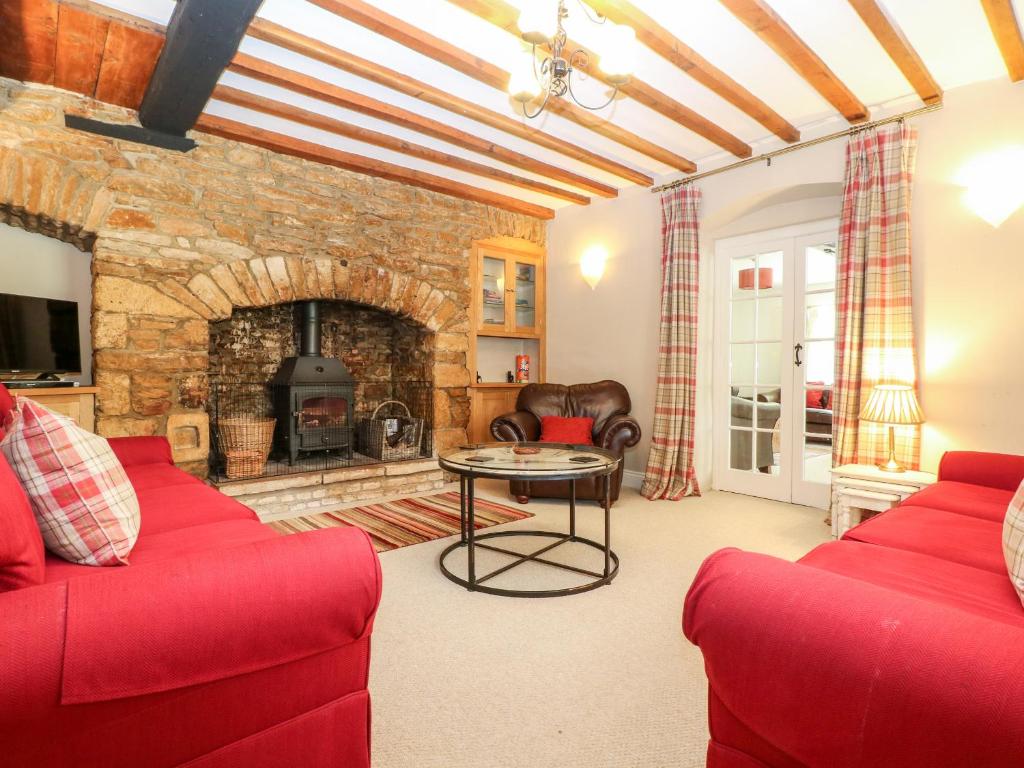 South Hill Farmhouse in Stow on the Wold - Welcome