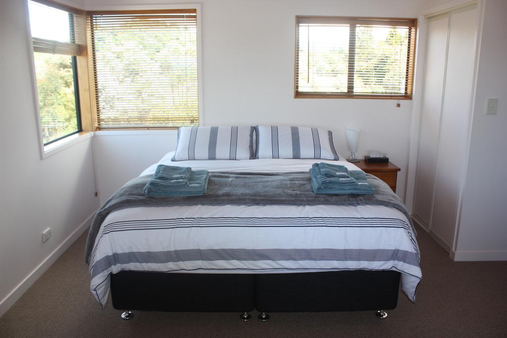 Summerspring Beachfront in Takaka