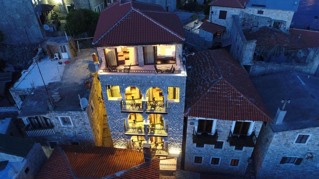 Apartments Timoni in Ulcinj