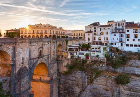 Los 10 pueblos más bonitos de España